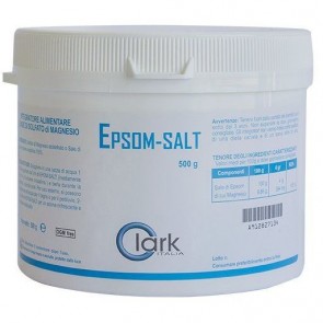 EPSOM SALT 500 G