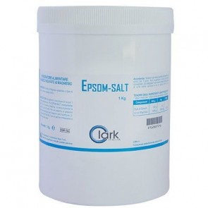 EPSOM SALT 1 KG