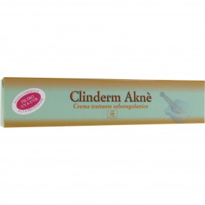 CLINDERM AKNE CREMA 30 ML