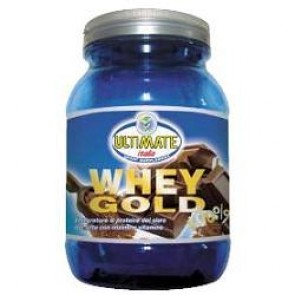 WHEY GOLD 100 % CACAO 750 G 1 PEZZO