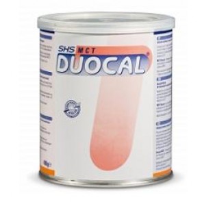 DUOCAL SUPERSOLUBLE SHS 400 G