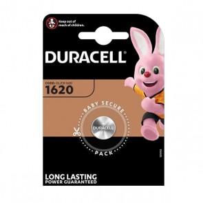 DURACELL SPECIALITY 1620 10PZ