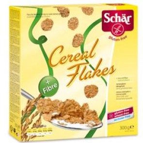 SCHAR CEREAL FLAKES 300 G