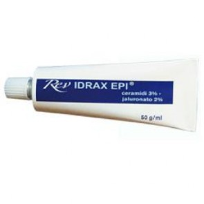 REV IDRAX EPI 50 ML