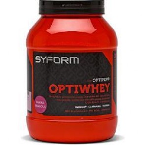 OPTIWHEY CACAO 900 G