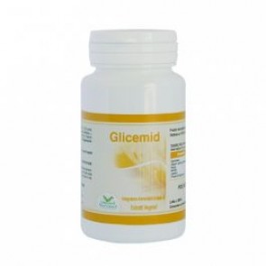 GLICEMID 90 COMPRESSE