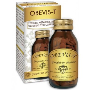 OBEVIS-T PASTIGLIE 90 G