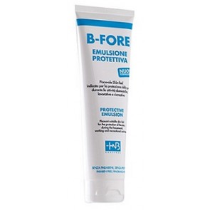 B-FORE MOUSSE EMULSIONE 150 ML