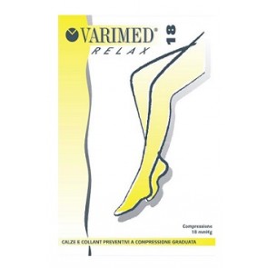 VARIMED 18 RELAX 4 YOU COLLANT NERO I