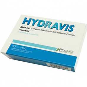 HYDRAVIS 30 COMPRESSE