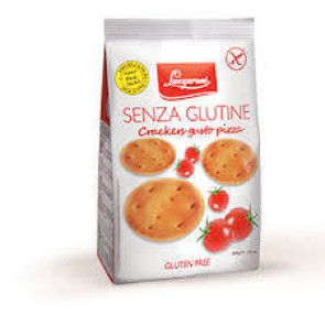 CRACKERS GUSTO PIZZA 200 G