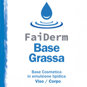 FAIDERM BASE GRASSA 1000 ML