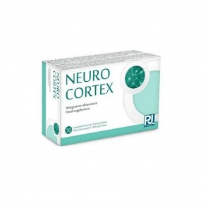 NEUROCORTEX 40 COMPRESSE
