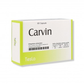 CARVIN 60 CAPSULE