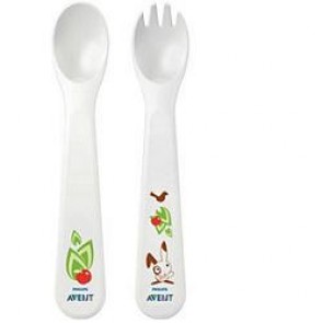 PHILIPS AVENT FORCH CUCCH 12M+