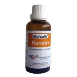 MELCALIN RENDOX 50 ML