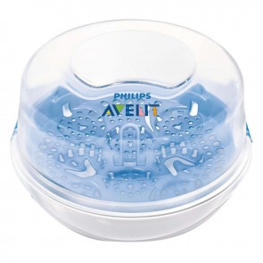 PHILIPS AVENT STERIL MICROONDE
