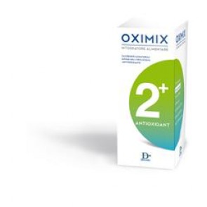 OXIMIX 2+ ANTIOXI 200 ML