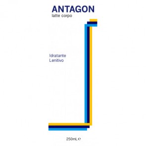 ANTAGON LATTE CORPO 250 ML