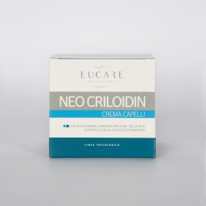 NEO CRILOIDIN CREMA CAPELLI 250 ML