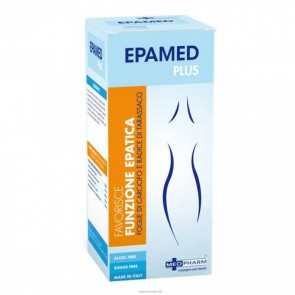 EPAMED PLUS 500 ML