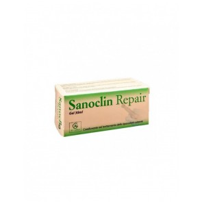 SANOCLIN REPAIR GEL 30 ML