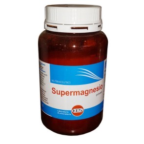 SUPERMAGNESIO 200 G