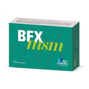 BFX MSM 30 COMPRESSE