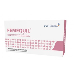 FEMEQUIL 30 COMPRESSE