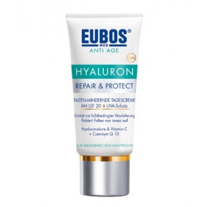EUBOS HYALURON REPAIR&PROTECT SPF 20 50 ML