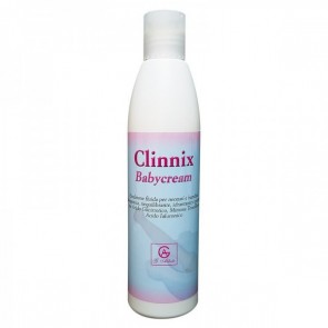 CLINNIX BABY CREMA 250 ML