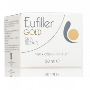 EUFILLER GOLD 50 ML