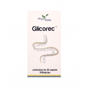 GLICOREC 30 CAPSULE