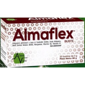 ALMAFLEX 30 BUSTINE