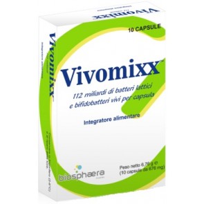 VIVOMIXX 30 MICRO CAPSULE
