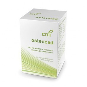 OSTEO CAD 60CPS