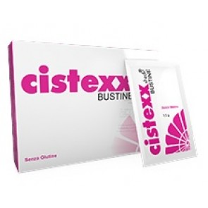 CISTEXX SHEDIR 14 BUSTINE