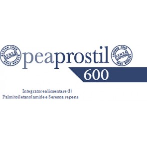 PEAPROSTIL 600 16 BUSTINE OROSOLUBILI