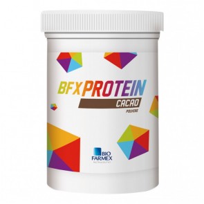 BFX PROTEIN CACAO 500 G
