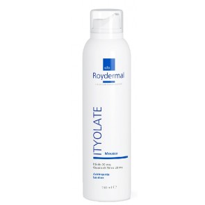 ITYOLATE MOUSSE 150 ML