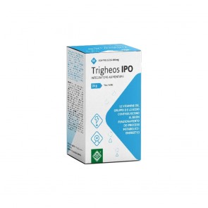 TRIGHEOS IPO 60 COMPRESSE