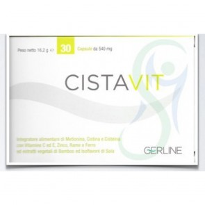 CISTAVIT 16,2 G