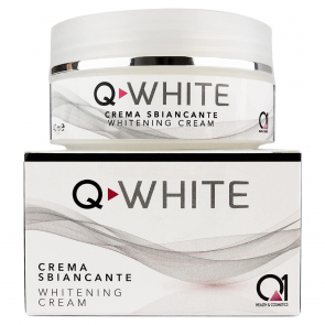 Q-WHITE CREMA 40 ML