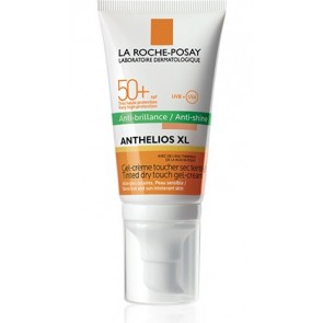 ANTHELIOS GELCREMA COLOR SPF50+ 50 ML