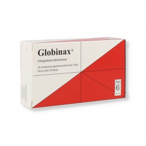 GLOBINAX 30 CAPSULE