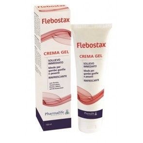FLEBOSTAX CREMA GEL 150 ML