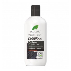 DR ORGANIC CHARCOAL CONDITIONER 265 ML