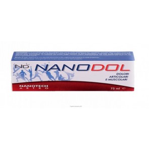 NANODOL CREMA 75 ML