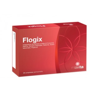 FLOGIX 20 COMPRESSE 900 MG