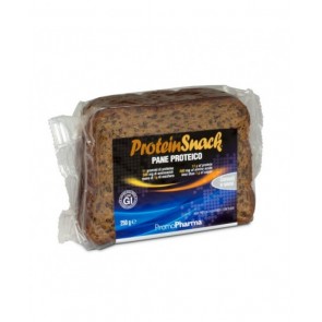 PROTEIN SNACK PANE CEREAL SEMI 250 G
